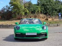 USED 2021 PORSCHE 911 3.0T 992 Carrera 4S Convertible 2dr Petrol PDK 4WD Euro 6 (s/s) (450 ps) FPSH|PDLS|PASM|SPORTCHRONO