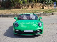 USED 2021 PORSCHE 911 3.0T 992 Carrera 4S Convertible 2dr Petrol PDK 4WD Euro 6 (s/s) (450 ps) FPSH|PDLS|PASM|SPORTCHRONO