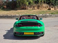 USED 2021 PORSCHE 911 3.0T 992 Carrera 4S Convertible 2dr Petrol PDK 4WD Euro 6 (s/s) (450 ps) FPSH|PDLS|PASM|SPORTCHRONO