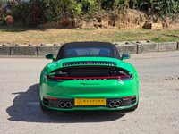 USED 2021 PORSCHE 911 3.0T 992 Carrera 4S Convertible 2dr Petrol PDK 4WD Euro 6 (s/s) (450 ps) FPSH|PDLS|PASM|SPORTCHRONO