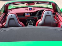 USED 2021 PORSCHE 911 3.0T 992 Carrera 4S Convertible 2dr Petrol PDK 4WD Euro 6 (s/s) (450 ps) FPSH|PDLS|PASM|SPORTCHRONO