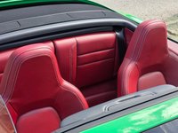 USED 2021 PORSCHE 911 3.0T 992 Carrera 4S Convertible 2dr Petrol PDK 4WD Euro 6 (s/s) (450 ps) FPSH|PDLS|PASM|SPORTCHRONO