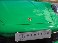USED 2021 PORSCHE 911 3.0T 992 Carrera 4S Convertible 2dr Petrol PDK 4WD Euro 6 (s/s) (450 ps) FPSH|PDLS|PASM|SPORTCHRONO