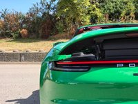 USED 2021 PORSCHE 911 3.0T 992 Carrera 4S Convertible 2dr Petrol PDK 4WD Euro 6 (s/s) (450 ps) FPSH|PDLS|PASM|SPORTCHRONO
