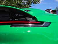 USED 2021 PORSCHE 911 3.0T 992 Carrera 4S Convertible 2dr Petrol PDK 4WD Euro 6 (s/s) (450 ps) FPSH|PDLS|PASM|SPORTCHRONO