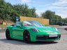 USED 2021 PORSCHE 911 3.0T 992 Carrera 4S Convertible 2dr Petrol PDK 4WD Euro 6 (s/s) (450 ps) FPSH|PDLS|PASM|SPORTCHRONO