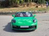 USED 2021 PORSCHE 911 3.0T 992 Carrera 4S Convertible 2dr Petrol PDK 4WD Euro 6 (s/s) (450 ps) FPSH|PDLS|PASM|SPORTCHRONO