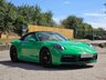 USED 2021 PORSCHE 911 3.0T 992 Carrera 4S Convertible 2dr Petrol PDK 4WD Euro 6 (s/s) (450 ps) FPSH|PDLS|PASM|SPORTCHRONO