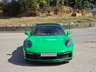 USED 2021 PORSCHE 911 3.0T 992 Carrera 4S Convertible 2dr Petrol PDK 4WD Euro 6 (s/s) (450 ps) FPSH|PDLS|PASM|SPORTCHRONO
