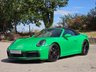 USED 2021 PORSCHE 911 3.0T 992 Carrera 4S Convertible 2dr Petrol PDK 4WD Euro 6 (s/s) (450 ps) FPSH|PDLS|PASM|SPORTCHRONO
