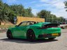 USED 2021 PORSCHE 911 3.0T 992 Carrera 4S Convertible 2dr Petrol PDK 4WD Euro 6 (s/s) (450 ps) FPSH|PDLS|PASM|SPORTCHRONO