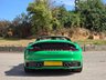 USED 2021 PORSCHE 911 3.0T 992 Carrera 4S Convertible 2dr Petrol PDK 4WD Euro 6 (s/s) (450 ps) FPSH|PDLS|PASM|SPORTCHRONO