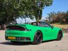 USED 2021 PORSCHE 911 3.0T 992 Carrera 4S Convertible 2dr Petrol PDK 4WD Euro 6 (s/s) (450 ps) FPSH|PDLS|PASM|SPORTCHRONO