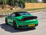 USED 2021 PORSCHE 911 3.0T 992 Carrera 4S Convertible 2dr Petrol PDK 4WD Euro 6 (s/s) (450 ps) FPSH|PDLS|PASM|SPORTCHRONO