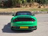 USED 2021 PORSCHE 911 3.0T 992 Carrera 4S Convertible 2dr Petrol PDK 4WD Euro 6 (s/s) (450 ps) FPSH|PDLS|PASM|SPORTCHRONO