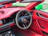USED 2021 PORSCHE 911 3.0T 992 Carrera 4S Convertible 2dr Petrol PDK 4WD Euro 6 (s/s) (450 ps) FPSH|PDLS|PASM|SPORTCHRONO