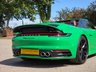 USED 2021 PORSCHE 911 3.0T 992 Carrera 4S Convertible 2dr Petrol PDK 4WD Euro 6 (s/s) (450 ps) FPSH|PDLS|PASM|SPORTCHRONO