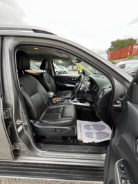 USED 2019 69 NISSAN NAVARA 2.3 dCi Tekna Auto 4WD Euro 6 4dr TOP SPEC|AUTOMATIC|NICE|+VAT