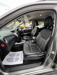 USED 2019 69 NISSAN NAVARA 2.3 dCi Tekna Auto 4WD Euro 6 4dr TOP SPEC|AUTOMATIC|NICE|+VAT