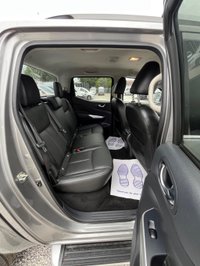 USED 2019 69 NISSAN NAVARA 2.3 dCi Tekna Auto 4WD Euro 6 4dr TOP SPEC|AUTOMATIC|NICE|+VAT