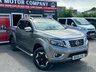 USED 2019 69 NISSAN NAVARA 2.3 dCi Tekna Auto 4WD Euro 6 4dr TOP SPEC|AUTOMATIC|NICE|+VAT