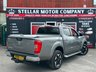 USED 2019 69 NISSAN NAVARA 2.3 dCi Tekna Auto 4WD Euro 6 4dr TOP SPEC|AUTOMATIC|NICE|+VAT