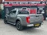 USED 2019 69 NISSAN NAVARA 2.3 dCi Tekna Auto 4WD Euro 6 4dr TOP SPEC|AUTOMATIC|NICE|+VAT