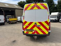 USED 2021 71 MERCEDES-BENZ SPRINTER 2.0 315 CDI Premium Panel Van 5dr Diesel Manual RWD L2 H2 Euro 6 (s/s) (150 ps) 