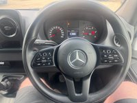 USED 2021 71 MERCEDES-BENZ SPRINTER 2.0 315 CDI Premium Panel Van 5dr Diesel Manual RWD L2 H2 Euro 6 (s/s) (150 ps) 