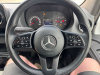 USED 2021 71 MERCEDES-BENZ SPRINTER 2.0 315 CDI Premium Panel Van 5dr Diesel Manual RWD L2 H2 Euro 6 (s/s) (150 ps) 
