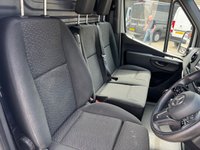 USED 2021 71 MERCEDES-BENZ SPRINTER 2.0 315 CDI Premium Panel Van 5dr Diesel Manual RWD L2 H2 Euro 6 (s/s) (150 ps) 