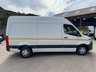 USED 2021 71 MERCEDES-BENZ SPRINTER 2.0 315 CDI Premium Panel Van 5dr Diesel Manual RWD L2 H2 Euro 6 (s/s) (150 ps) 