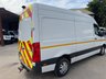 USED 2021 71 MERCEDES-BENZ SPRINTER 2.0 315 CDI Premium Panel Van 5dr Diesel Manual RWD L2 H2 Euro 6 (s/s) (150 ps) 