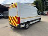 USED 2021 71 MERCEDES-BENZ SPRINTER 2.0 315 CDI Premium Panel Van 5dr Diesel Manual RWD L2 H2 Euro 6 (s/s) (150 ps) 