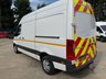 USED 2021 71 MERCEDES-BENZ SPRINTER 2.0 315 CDI Premium Panel Van 5dr Diesel Manual RWD L2 H2 Euro 6 (s/s) (150 ps) 