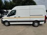 USED 2021 71 MERCEDES-BENZ SPRINTER 2.0 315 CDI Premium Panel Van 5dr Diesel Manual RWD L2 H2 Euro 6 (s/s) (150 ps) 