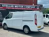 USED 2019 19 FORD TRANSIT CUSTOM 2.0 280 EcoBlue Limited L1 H1 Euro 6 (s/s) 5dr WET BELT DONE|1 OWNER|AC||+VAT