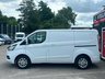 USED 2019 19 FORD TRANSIT CUSTOM 2.0 280 EcoBlue Limited L1 H1 Euro 6 (s/s) 5dr WET BELT DONE|1 OWNER|AC||+VAT