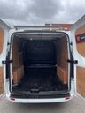 USED 2019 19 FORD TRANSIT CUSTOM 2.0 280 EcoBlue Limited L1 H1 Euro 6 (s/s) 5dr WET BELT DONE|1 OWNER|AC||+VAT