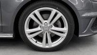USED 2013 63 AUDI A3 2.0 TDI S line Hatchback 3dr Diesel Manual Euro 5 (s/s) (150 ps) 