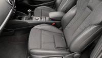 USED 2013 63 AUDI A3 2.0 TDI S line Hatchback 3dr Diesel Manual Euro 5 (s/s) (150 ps) 