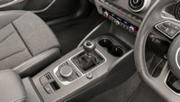 USED 2013 63 AUDI A3 2.0 TDI S line Hatchback 3dr Diesel Manual Euro 5 (s/s) (150 ps) 