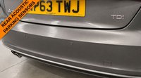 USED 2013 63 AUDI A3 2.0 TDI S line Hatchback 3dr Diesel Manual Euro 5 (s/s) (150 ps) 