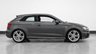 USED 2013 63 AUDI A3 2.0 TDI S line Hatchback 3dr Diesel Manual Euro 5 (s/s) (150 ps) 