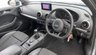 USED 2013 63 AUDI A3 2.0 TDI S line Hatchback 3dr Diesel Manual Euro 5 (s/s) (150 ps) 