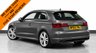 USED 2013 63 AUDI A3 2.0 TDI S line Hatchback 3dr Diesel Manual Euro 5 (s/s) (150 ps) 