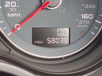 USED 2012 12 AUDI A3 1.8 TFSI Hatchback 3dr Petrol S Tronic Euro 5 (160 ps) Comprehensive AUDI Service History  |  Only 2 Owners From Brand New  |  Set of 2 Keys
