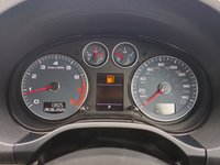 USED 2012 12 AUDI A3 1.8 TFSI Hatchback 3dr Petrol S Tronic Euro 5 (160 ps) Comprehensive AUDI Service History  |  Only 2 Owners From Brand New  |  Set of 2 Keys