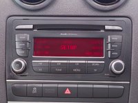 USED 2012 12 AUDI A3 1.8 TFSI Hatchback 3dr Petrol S Tronic Euro 5 (160 ps) Comprehensive AUDI Service History  |  Only 2 Owners From Brand New  |  Set of 2 Keys