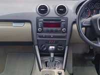 USED 2012 12 AUDI A3 1.8 TFSI Hatchback 3dr Petrol S Tronic Euro 5 (160 ps) Comprehensive AUDI Service History  |  Only 2 Owners From Brand New  |  Set of 2 Keys